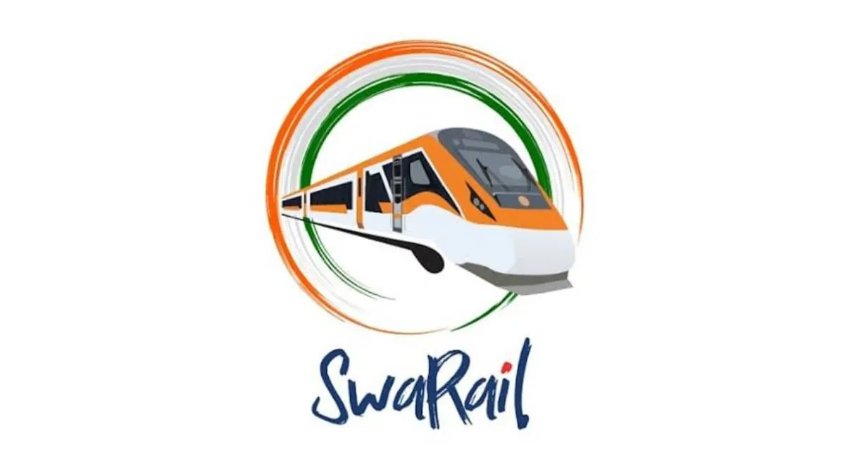 IRCTC rolls out SwaRail app, bringing all railway services under one roof